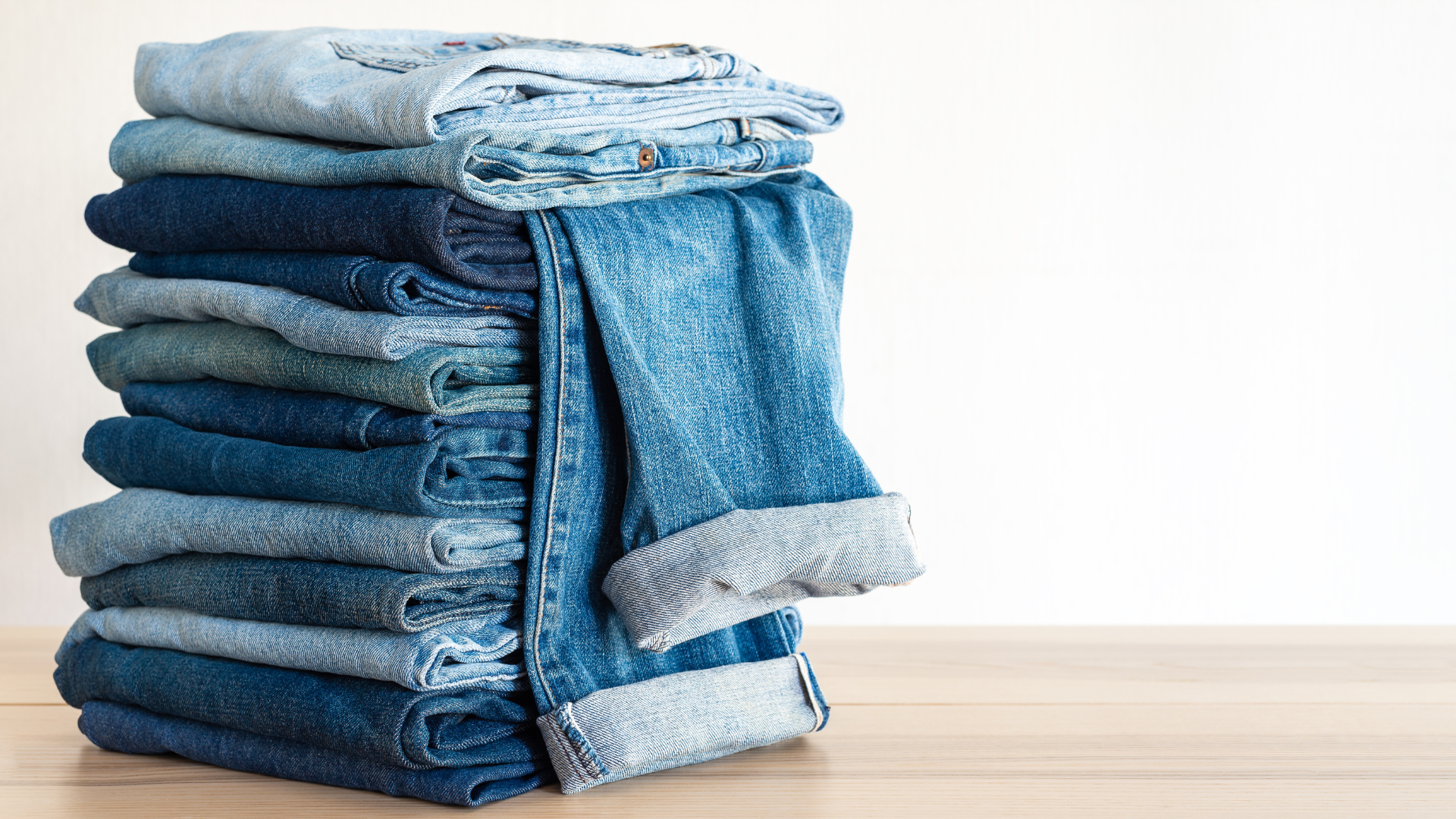 From Cotton Field to Closet: Calculating the Carbon "Cost" of Your Jeans